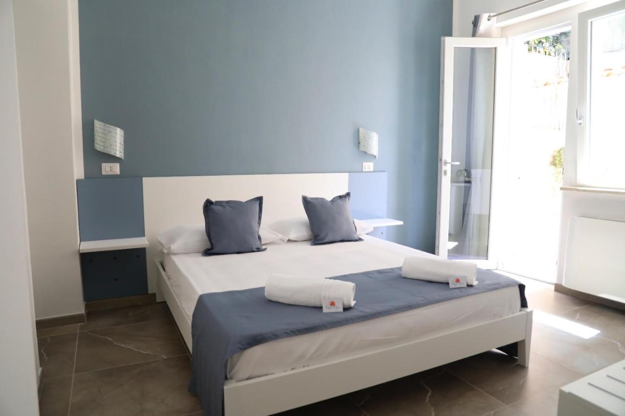Vicky'S House Bed & Breakfast Parghelia Luaran gambar