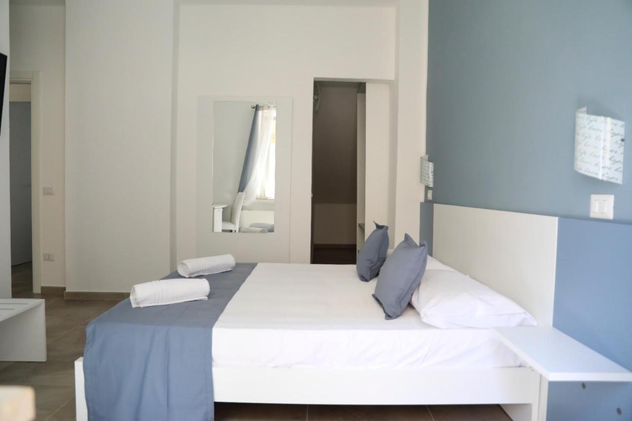 Vicky'S House Bed & Breakfast Parghelia Luaran gambar