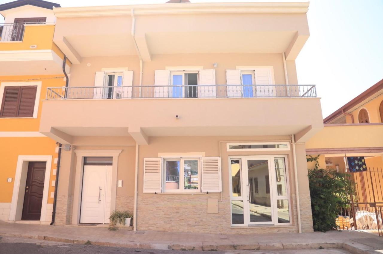 Vicky'S House Bed & Breakfast Parghelia Luaran gambar