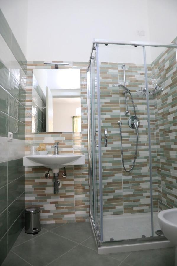 Vicky'S House Bed & Breakfast Parghelia Luaran gambar
