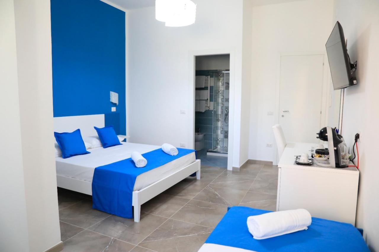 Vicky'S House Bed & Breakfast Parghelia Luaran gambar