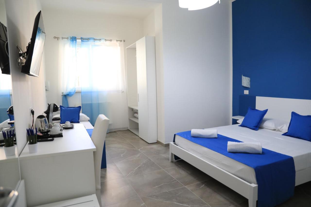 Vicky'S House Bed & Breakfast Parghelia Luaran gambar