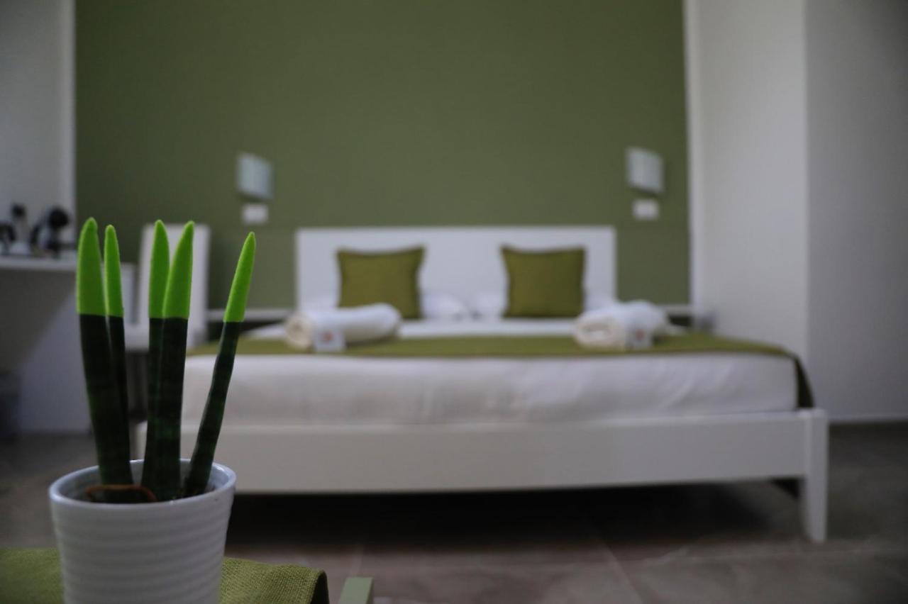 Vicky'S House Bed & Breakfast Parghelia Luaran gambar