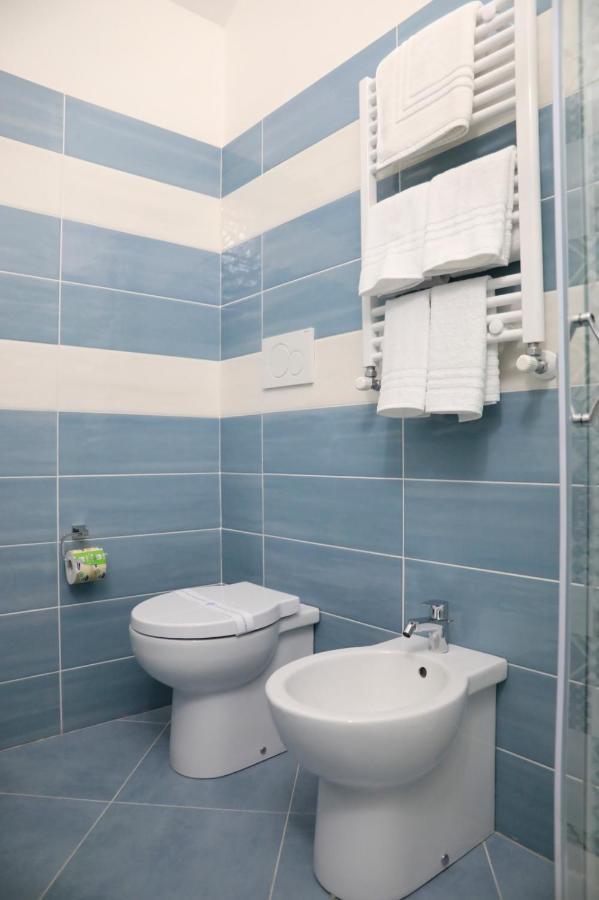 Vicky'S House Bed & Breakfast Parghelia Luaran gambar