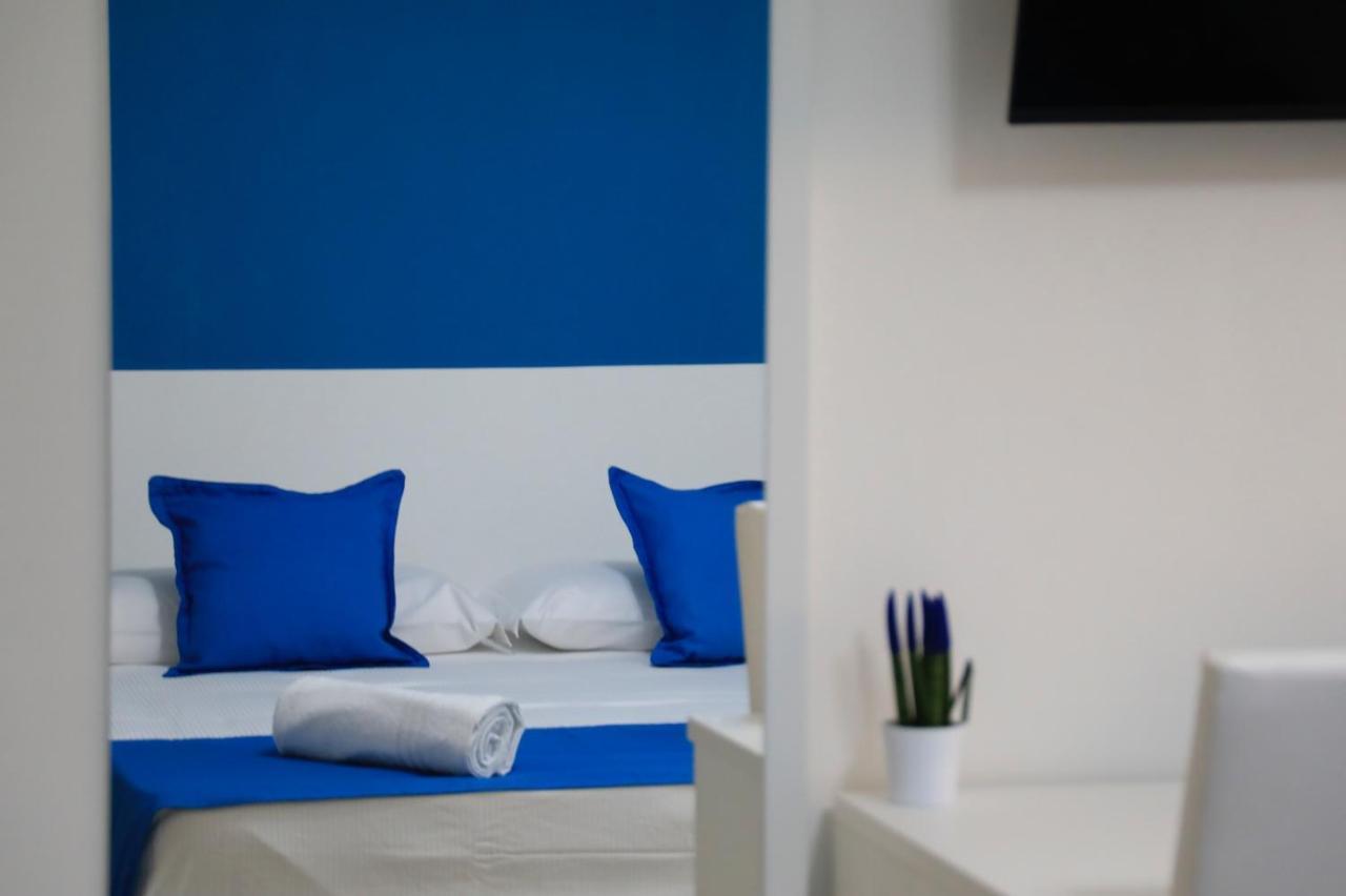 Vicky'S House Bed & Breakfast Parghelia Luaran gambar