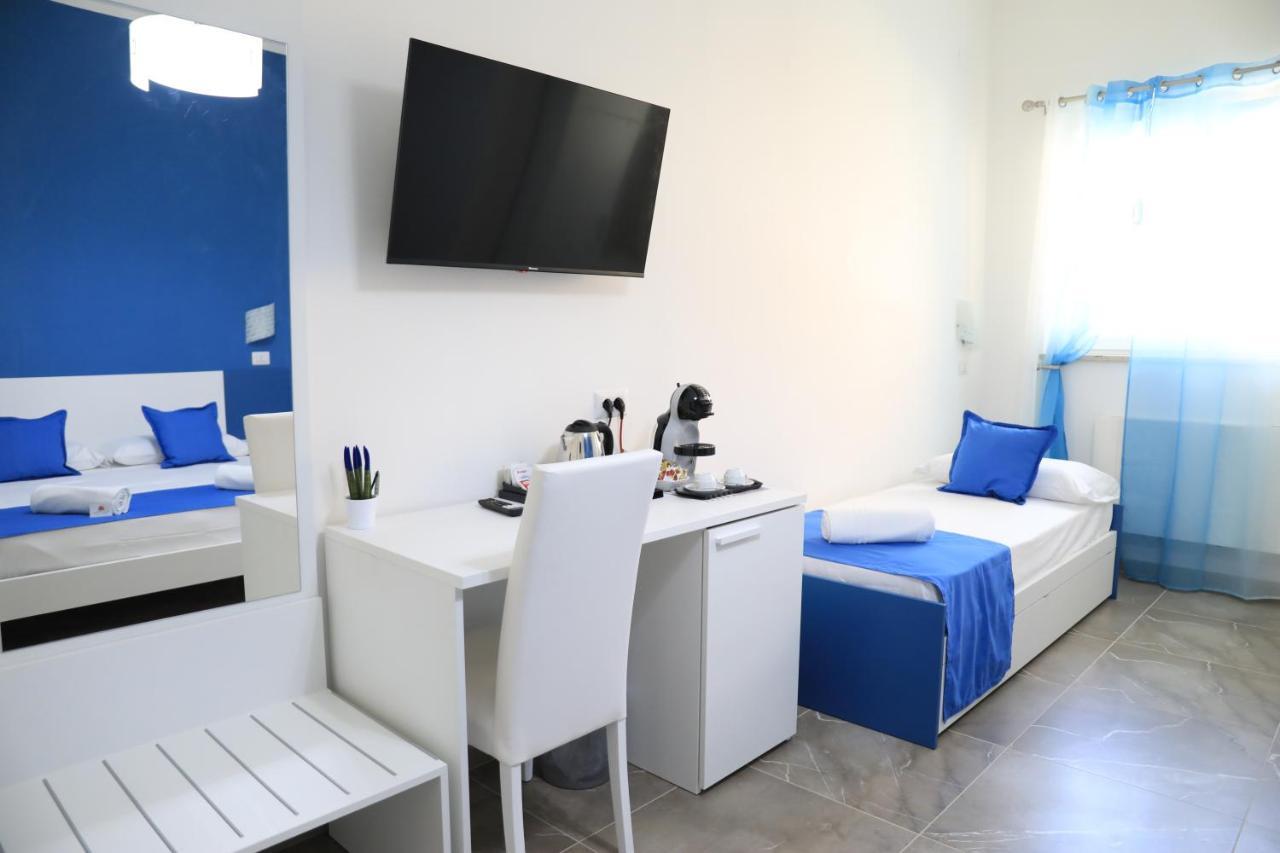 Vicky'S House Bed & Breakfast Parghelia Luaran gambar