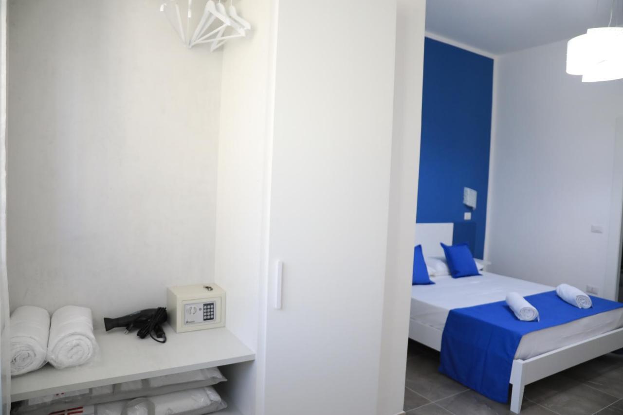 Vicky'S House Bed & Breakfast Parghelia Luaran gambar