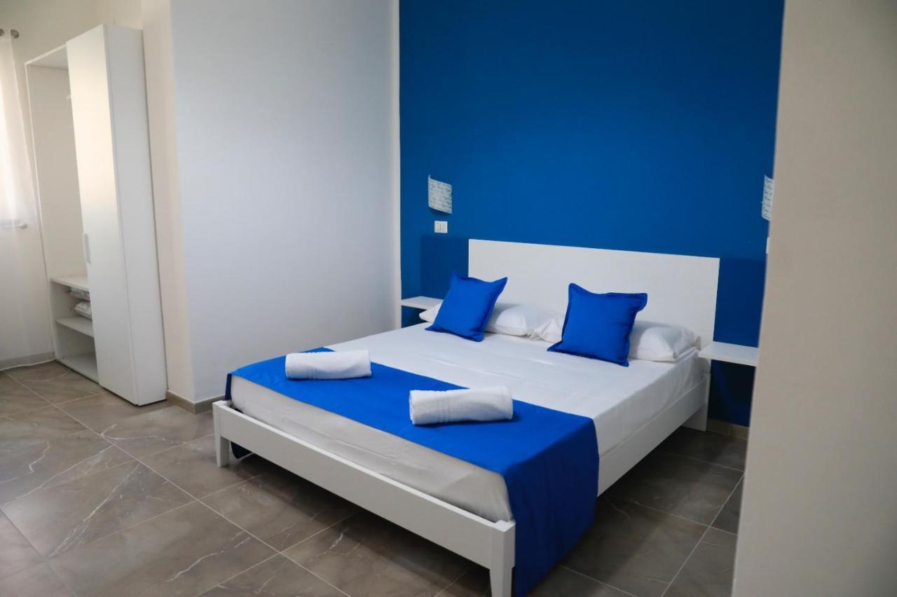 Vicky'S House Bed & Breakfast Parghelia Luaran gambar