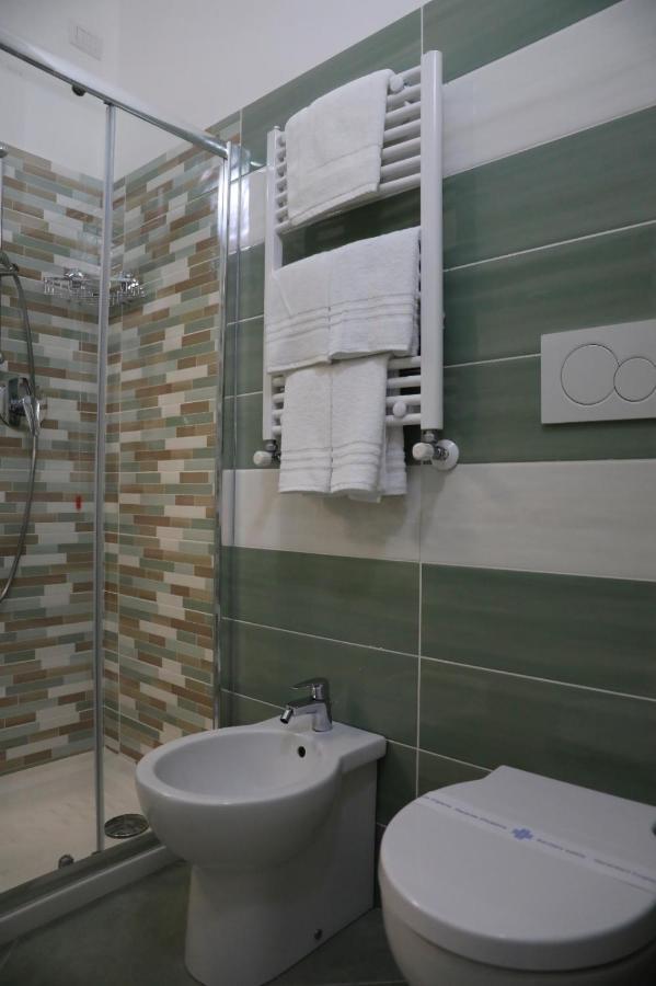 Vicky'S House Bed & Breakfast Parghelia Luaran gambar