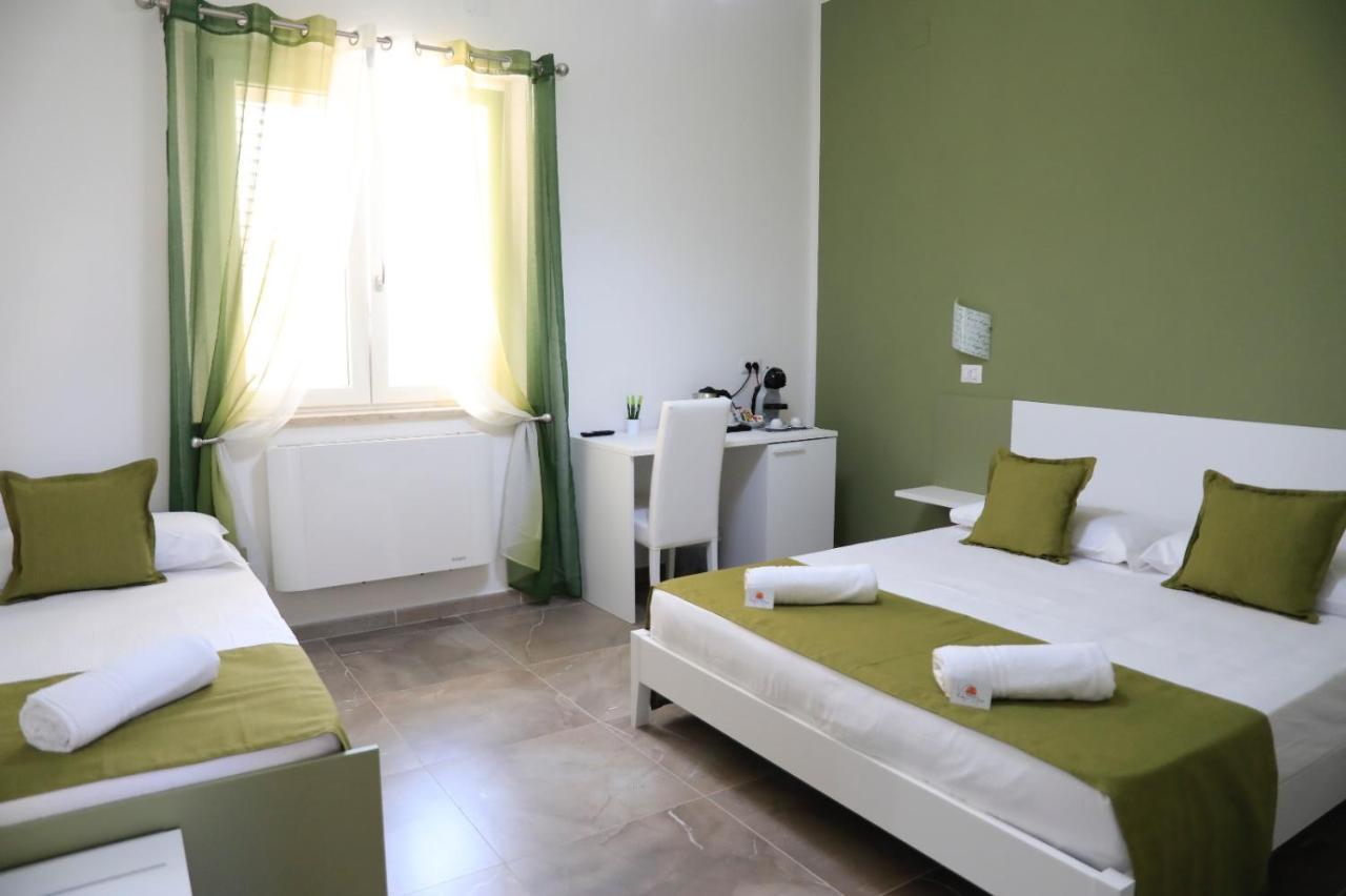 Vicky'S House Bed & Breakfast Parghelia Luaran gambar