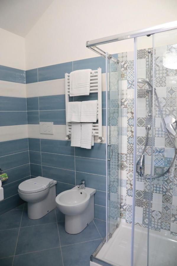 Vicky'S House Bed & Breakfast Parghelia Luaran gambar