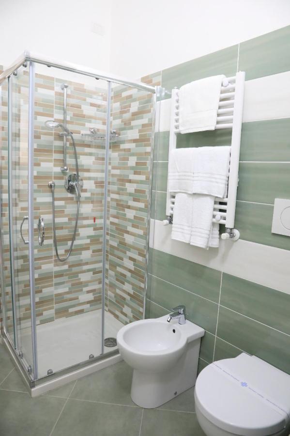 Vicky'S House Bed & Breakfast Parghelia Luaran gambar