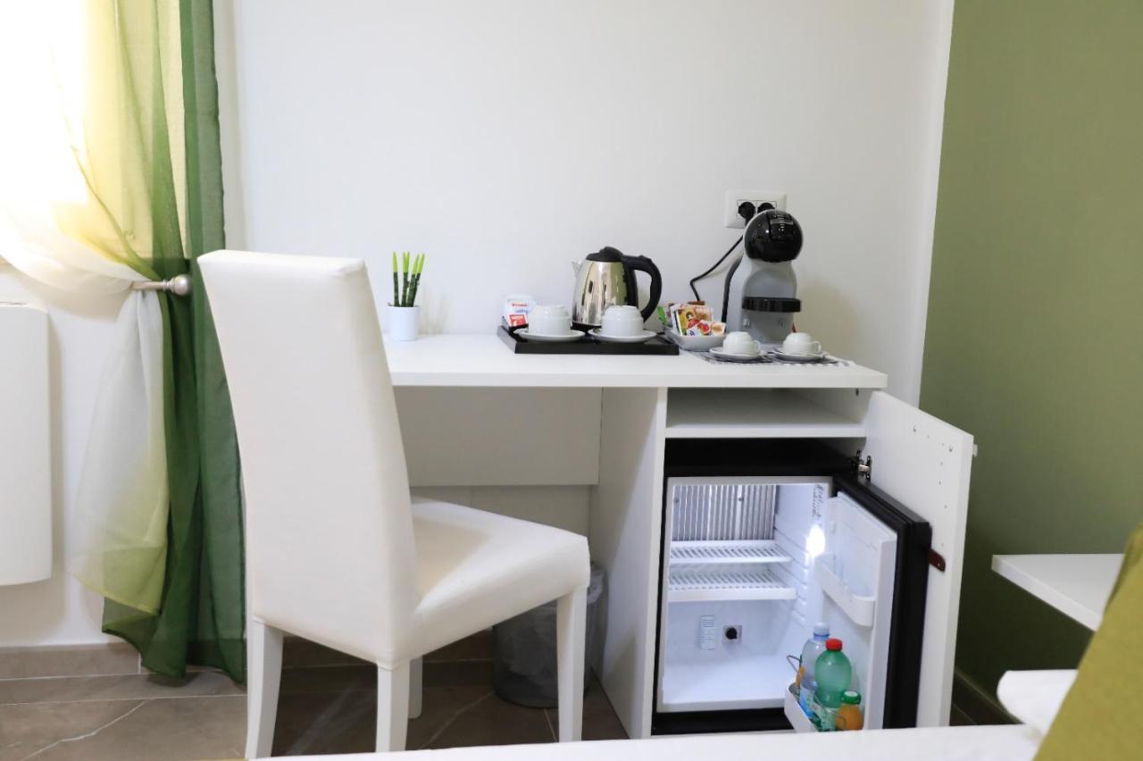 Vicky'S House Bed & Breakfast Parghelia Luaran gambar