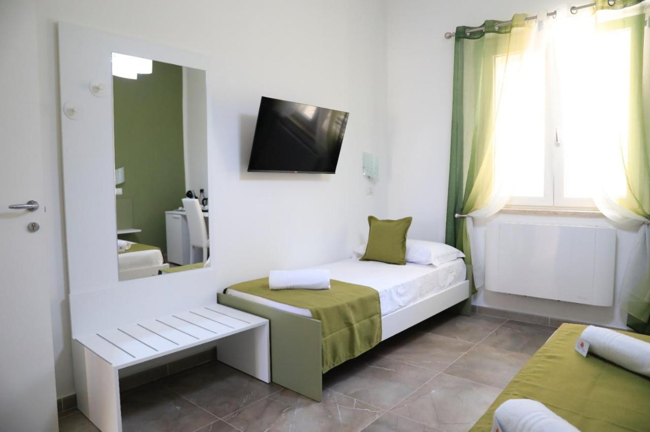 Vicky'S House Bed & Breakfast Parghelia Luaran gambar