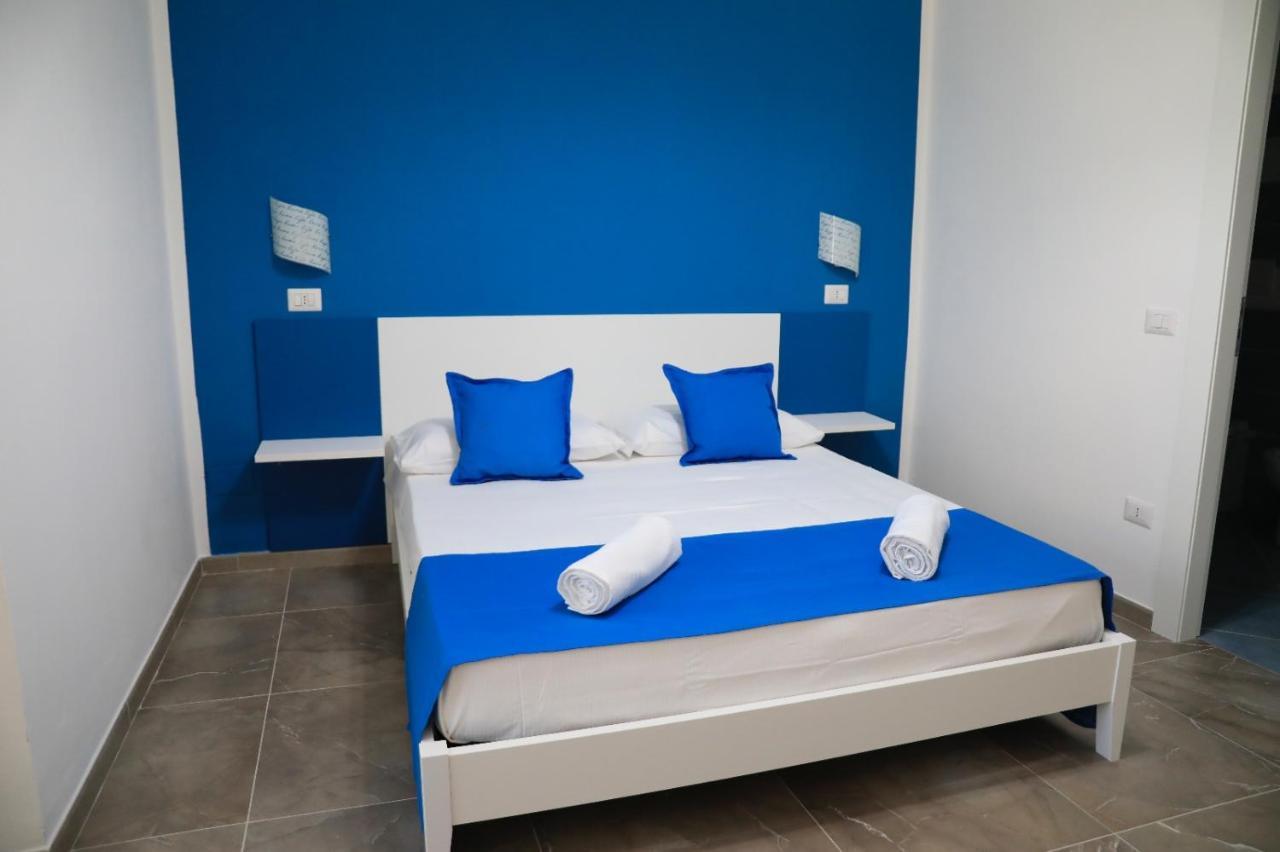 Vicky'S House Bed & Breakfast Parghelia Luaran gambar