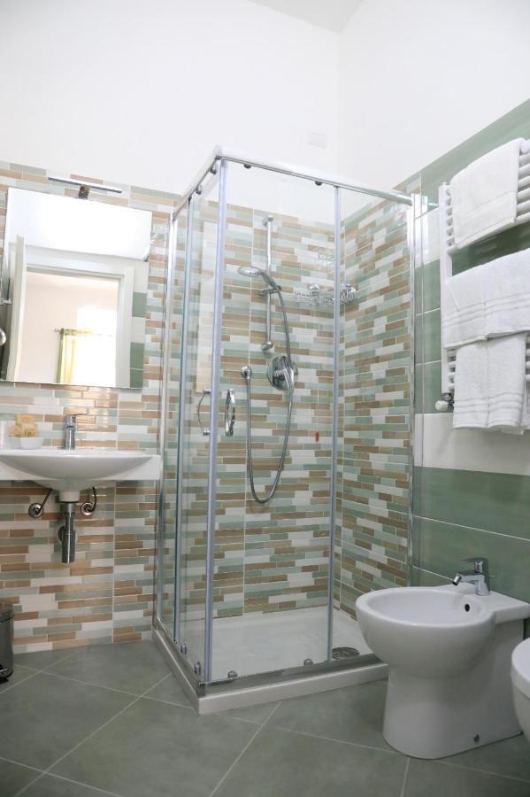 Vicky'S House Bed & Breakfast Parghelia Luaran gambar